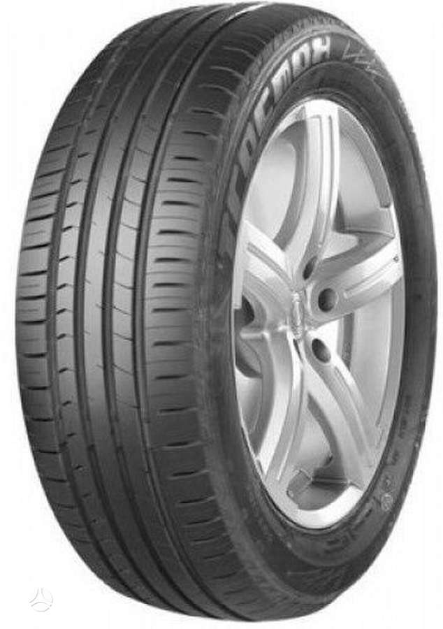 Tracmax X-Privilo RS01+, summer 295/35 R21
