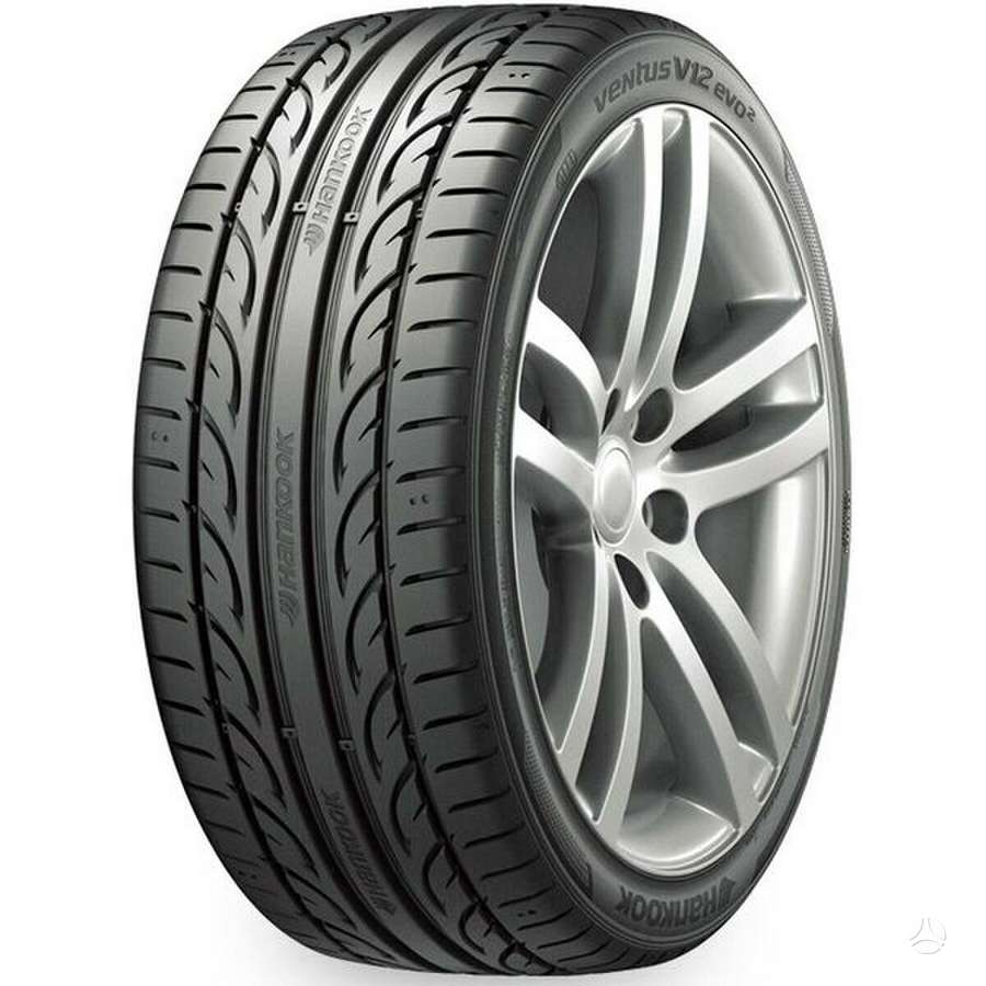 Hankook Ventus S1 Evo3 (K127), vasarinės 265/25 R20