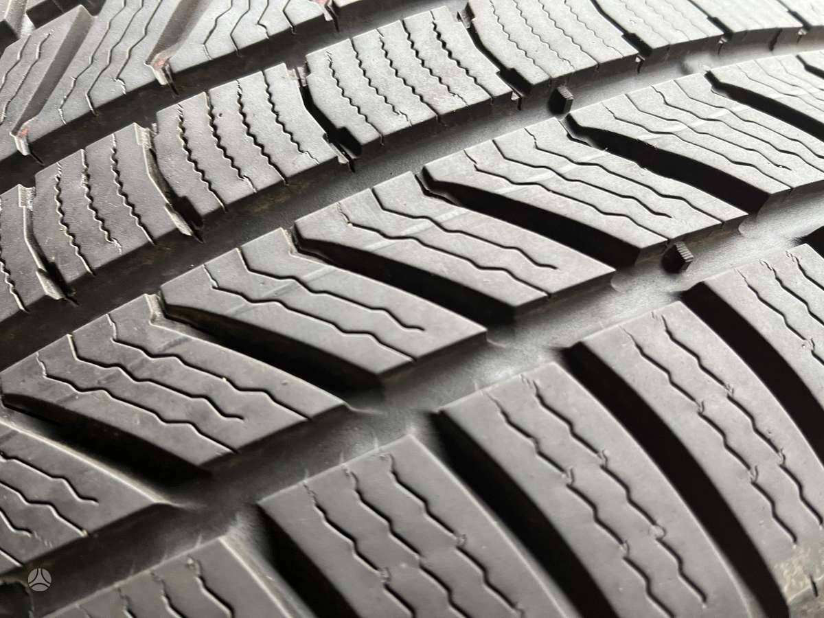 Continental Winter TS870P, winter 255/40 R21
