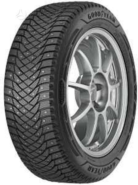 Goodyear UltraGrip, winter 235/40 R19