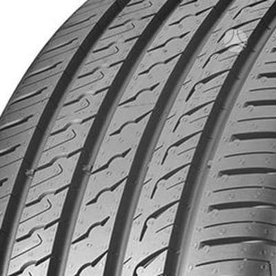 Barum BRAVURIS 5 HM, летние 215/55 R16