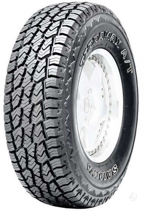 Sailun, всесезонные 235/75 R15