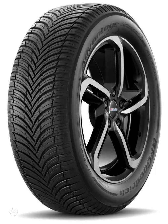-Kita-, universalios 175/65 R15