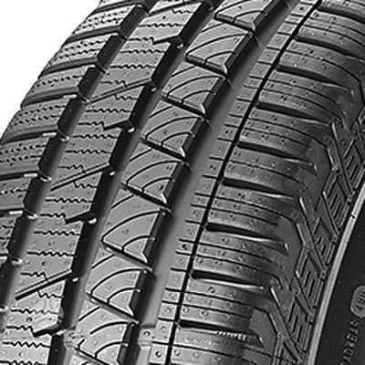 Continental SContact, летние 265/45 R20