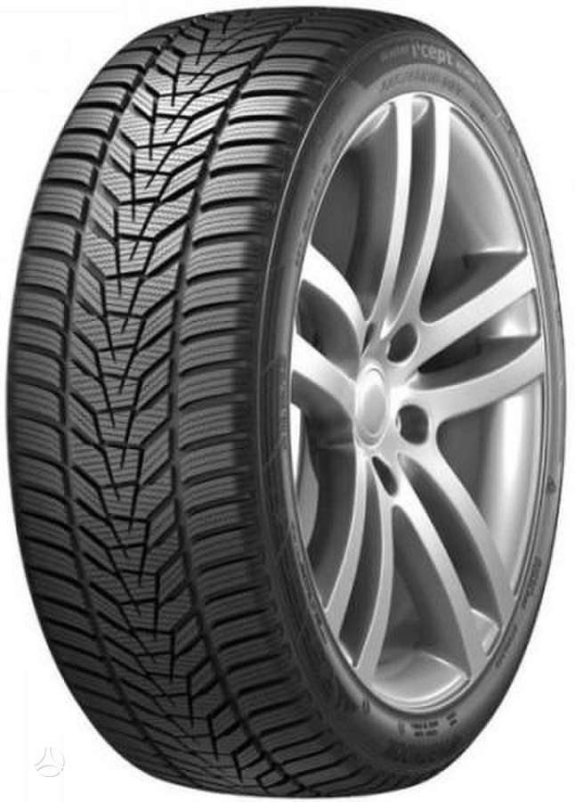 Hankook Winter i*Cept Evo3 (W330), зимние 235/55 R18