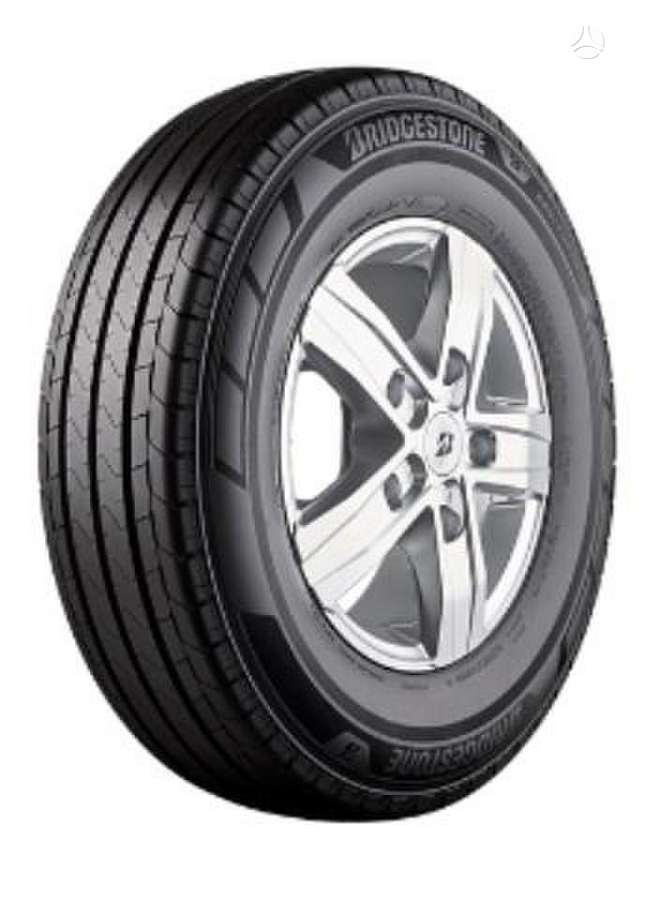 Bridgestone, vasarinės 205/65 R16