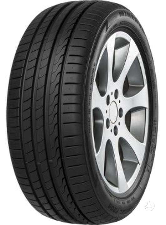 Tristar SportPower 2, летние 255/30 R20