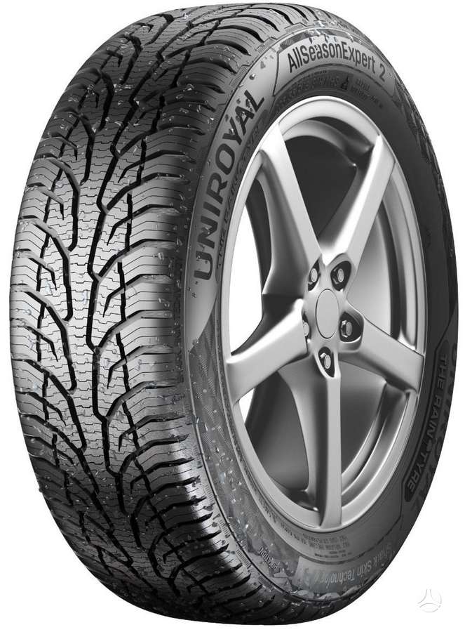 Uniroyal ALLSEASON EXPERT 2, universalios 195/45 R16