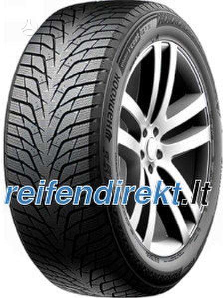 Hankook, зимние 215/65 R17