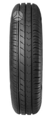 Fortuna ECOPLUS HP, летние 175/65 R13
