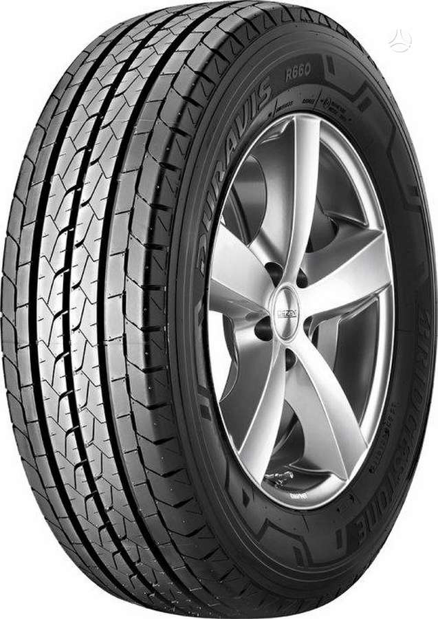 Bridgestone, vasarinės 195/65 R16