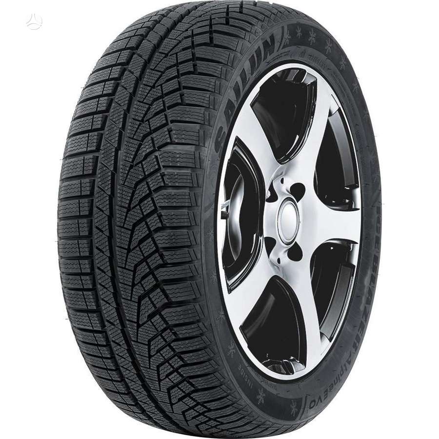 Sailun Ice Blazer Alpine EVO, winter 265/65 R17