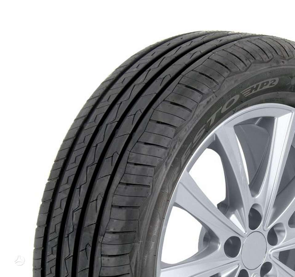 Debica Presto HP, summer 205/55 R16