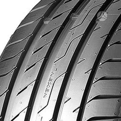 Nexen N'fera Sport SU2, summer 255/35 R19