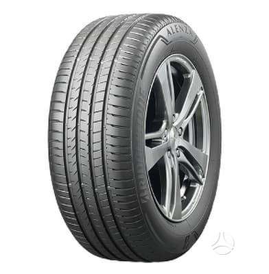 Bridgestone ALENZA 001, vasarinės 255/55 R19