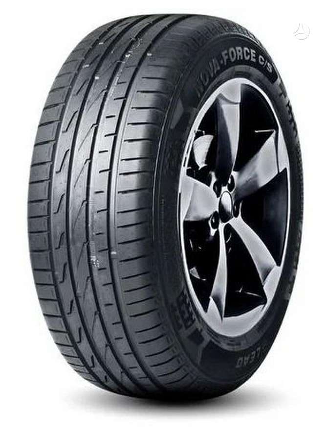 -Kita-, summer 235/45 R20