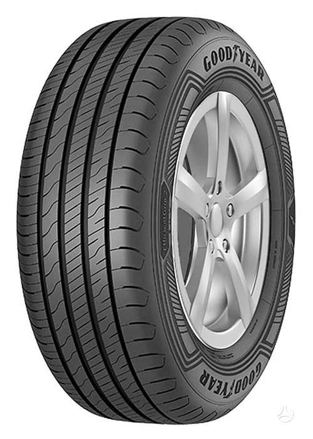 Goodyear, summer 225/65 R17