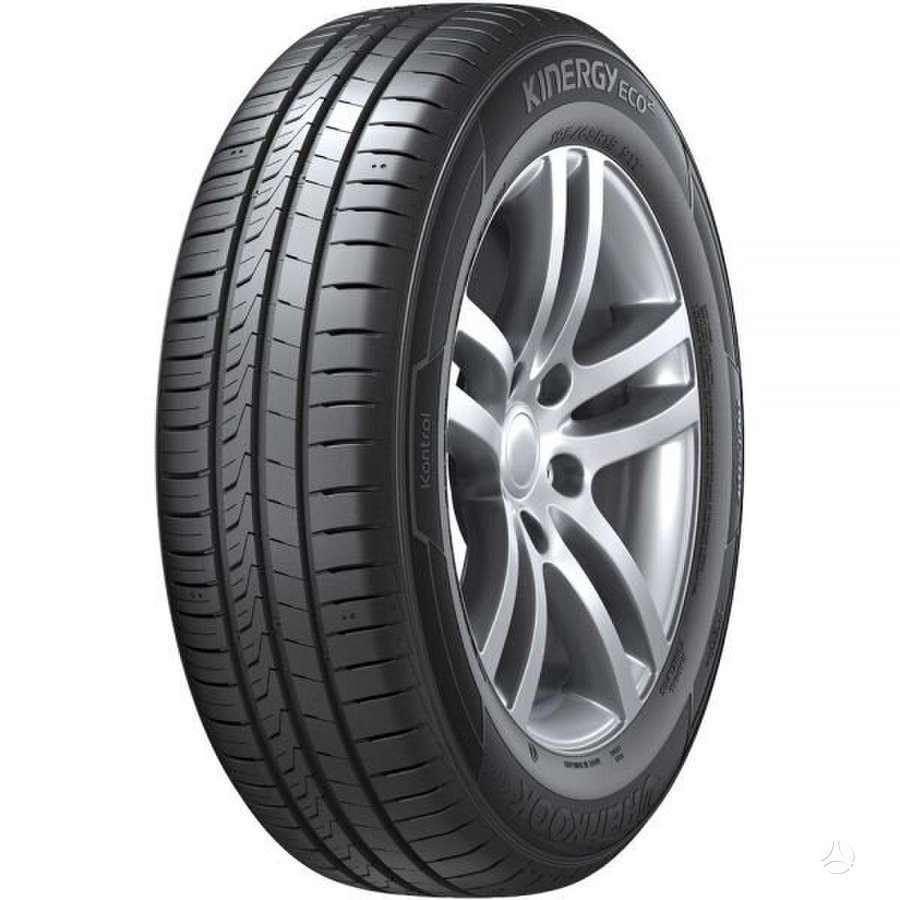 Hankook, summer 195/55 R16