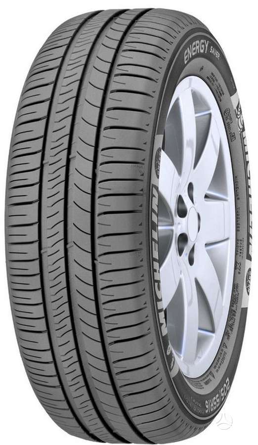 Michelin ENERGY SAVER, летние 185/65 R14