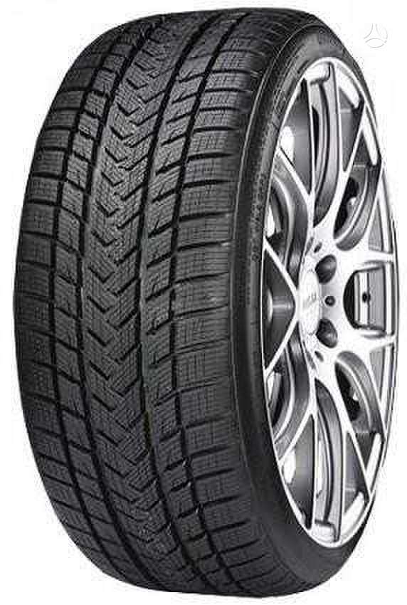 Gripmax STATUS PRO WINTER, winter 205/45 R18