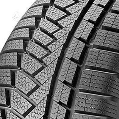 Continental, žieminės 255/40 R20