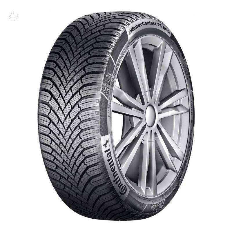 Continental, зимние 315/35 R22