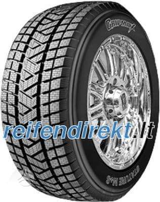 Gripmax Mud Rage M/T, зимние 245/70 R17