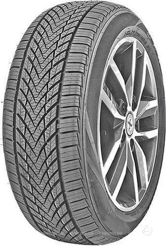 Tracmax X-Privilo Trac Saver, universalios 195/65 R15
