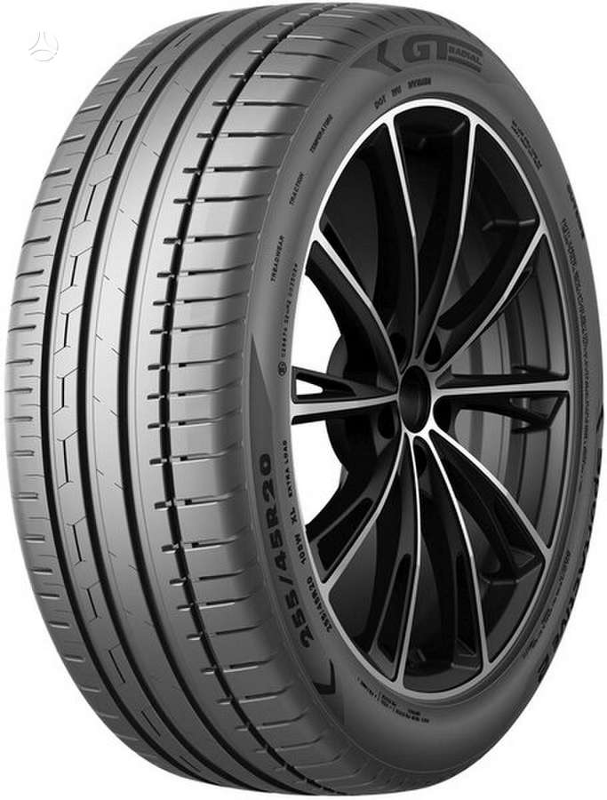GT Radial SportActive, summer 245/45 R19