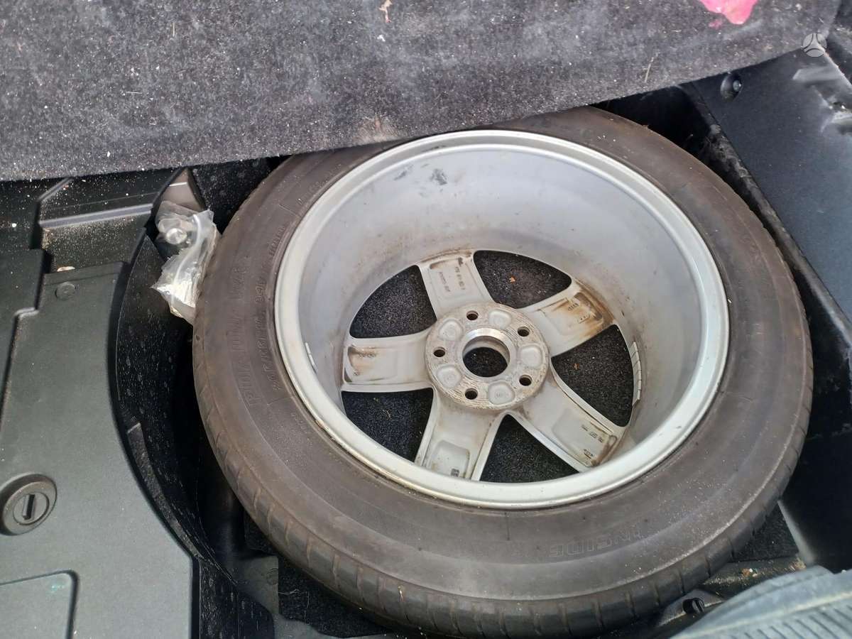 Volkswagen Passat, 2.0 l., Универсал
