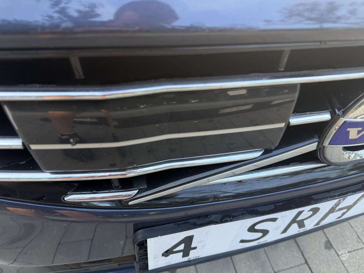Volvo V60 - 6