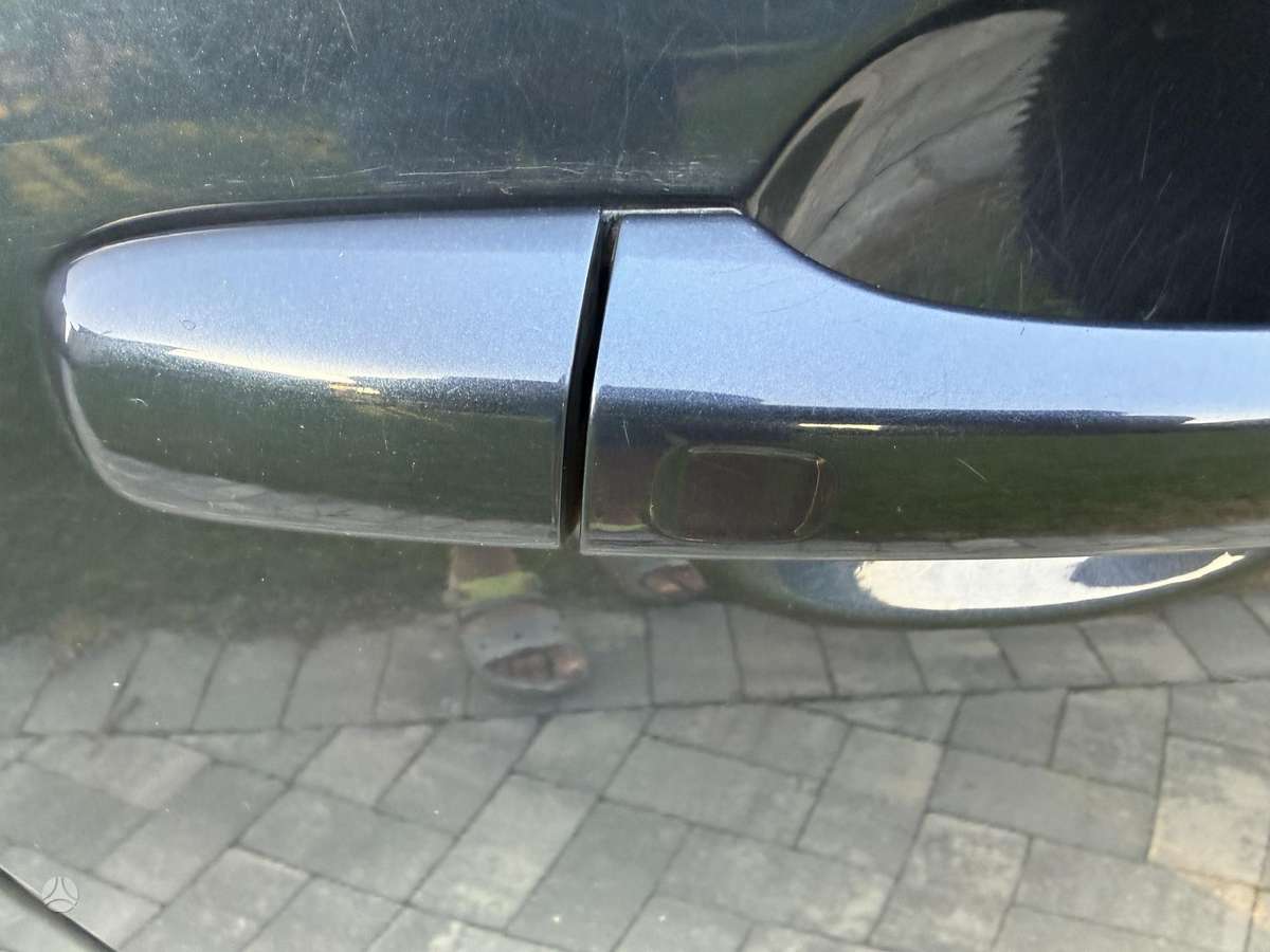 Volvo V60, 2.4 l., Универсал