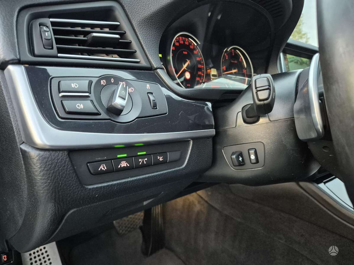 BMW 535, 3.0 l., Универсал