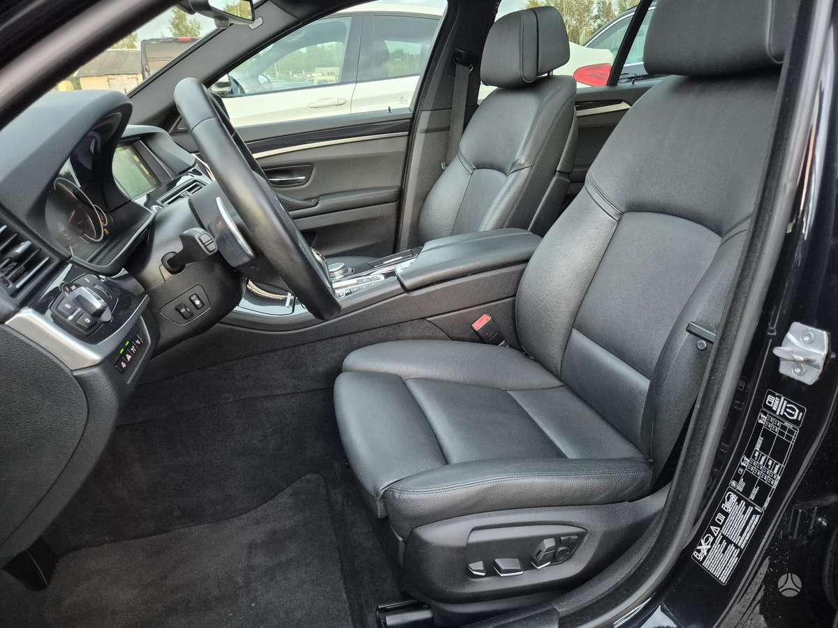 BMW 535, 3.0 l., Универсал