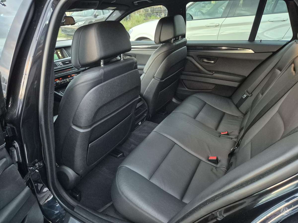 BMW 535, 3.0 l., Универсал