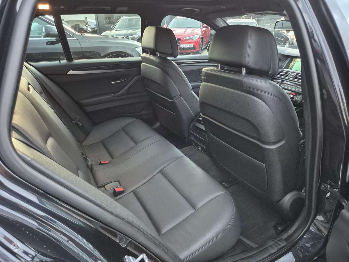 BMW 535, 3.0 l., Универсал