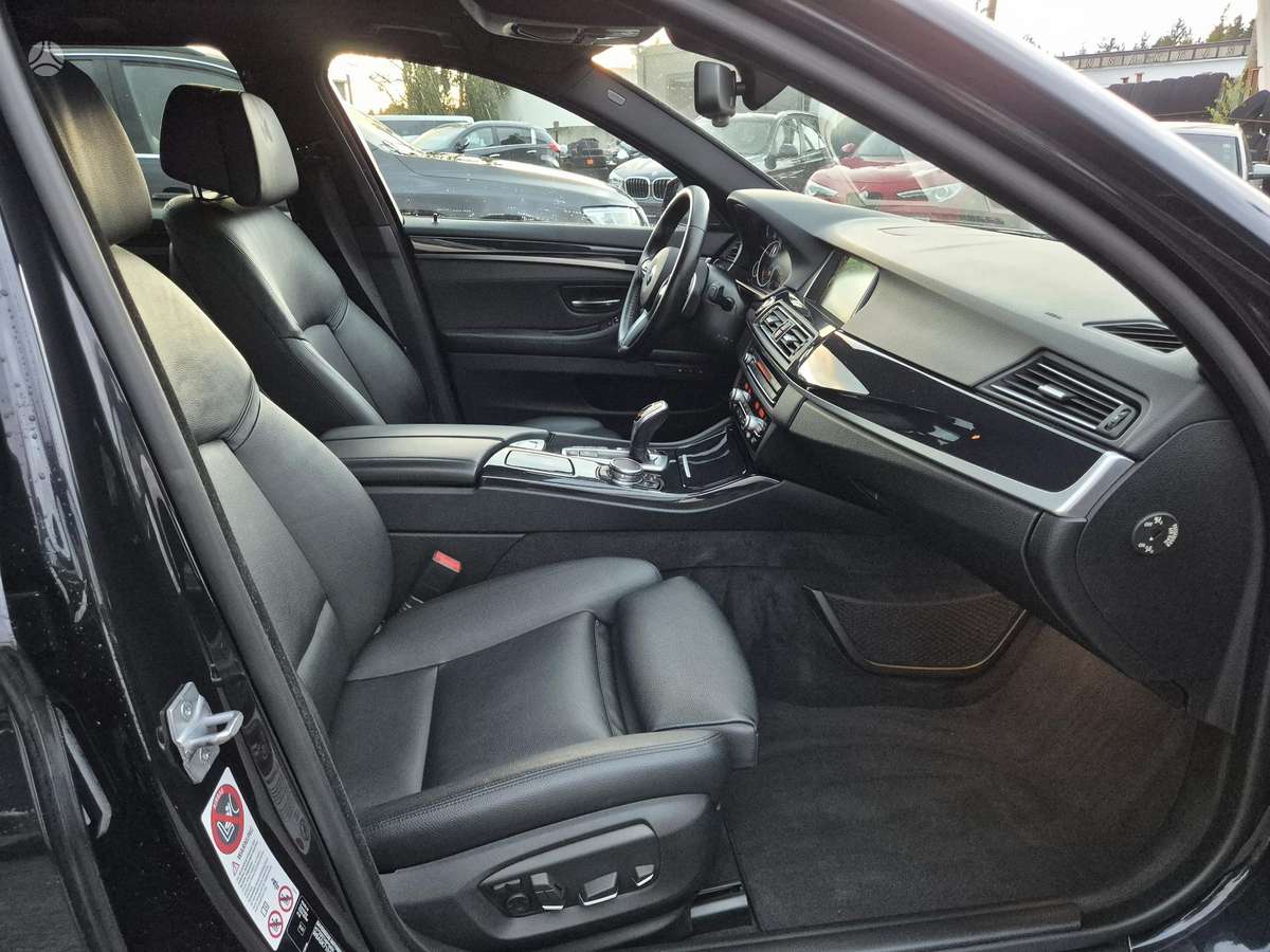 BMW 535, 3.0 l., Универсал