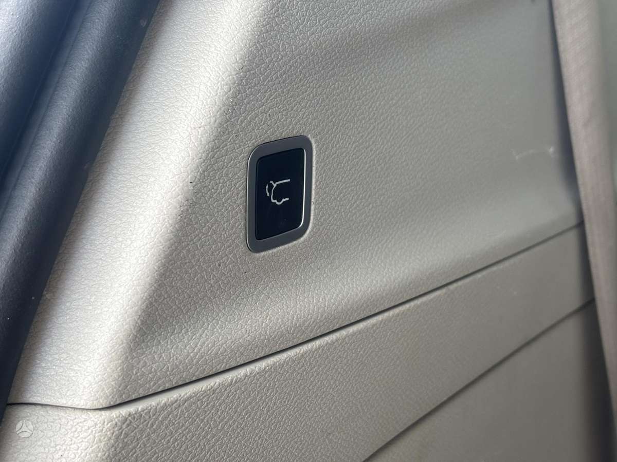 Chrysler Pacifica, 3.6 l., mpv / minivan