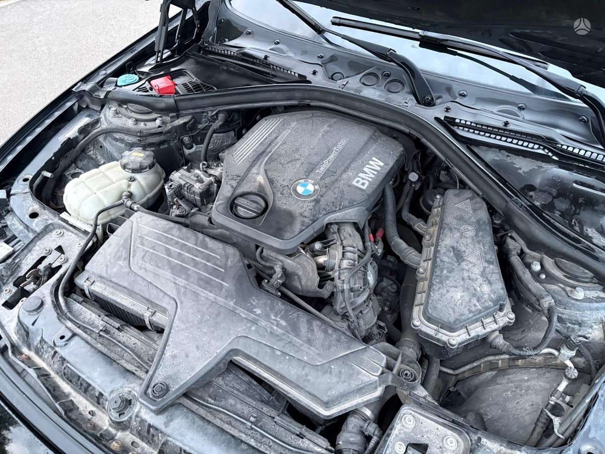 BMW 325, 2.0 l., Универсал