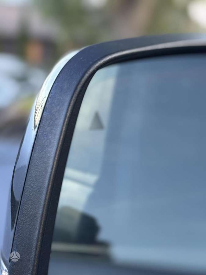 Dodge Durango, 3.6 l., off-road / crossover