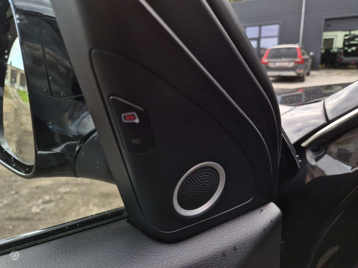 Audi SQ5, 3.0 l., off-road / crossover