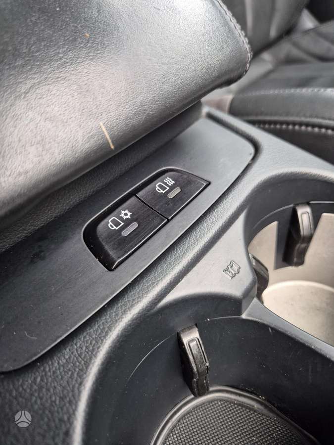 Audi SQ5, 3.0 l., off-road / crossover