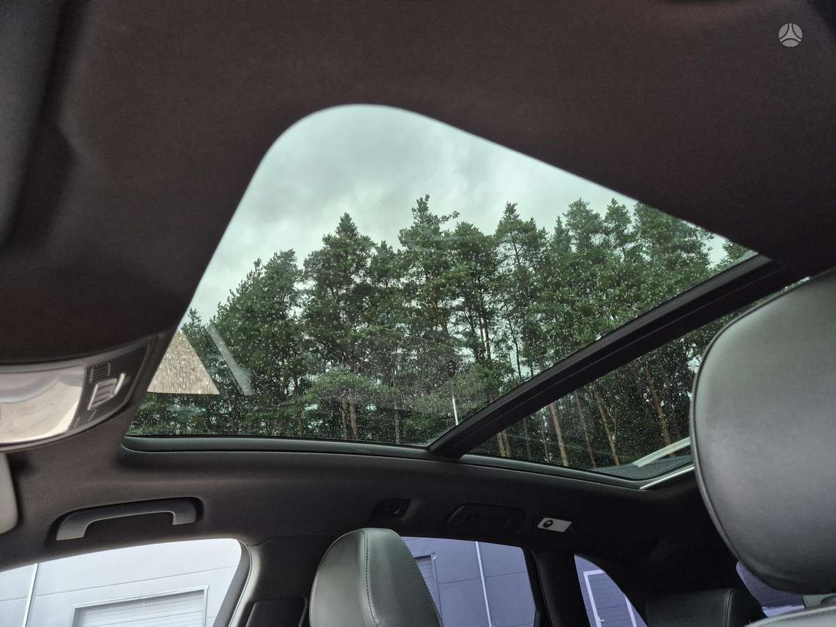Audi SQ5, 3.0 l., off-road / crossover