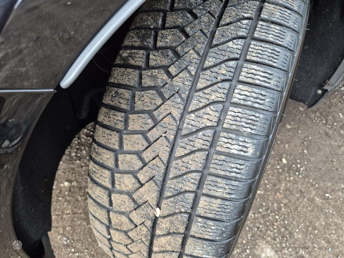 Audi SQ5, 3.0 l., off-road / crossover