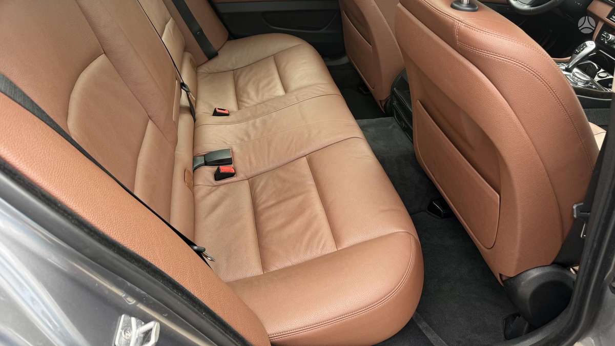 BMW 528, 2.0 l., Универсал