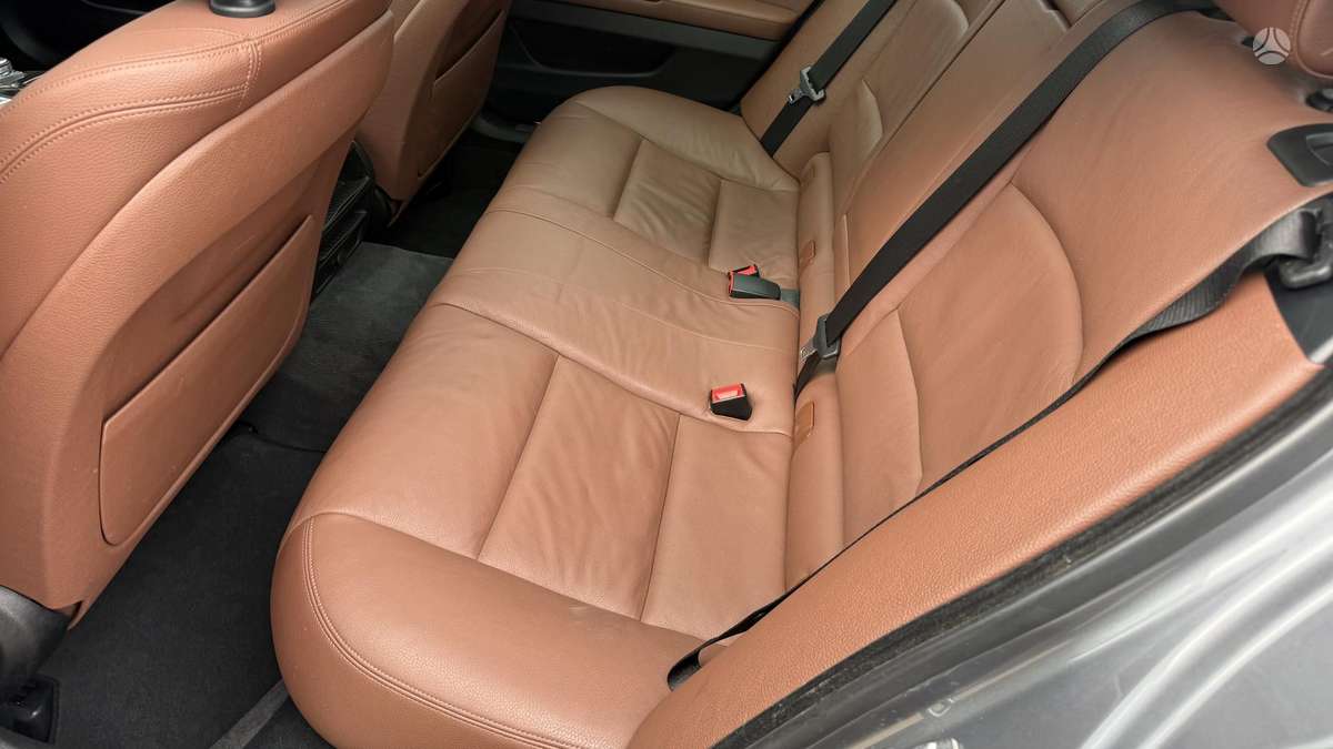 BMW 528, 2.0 l., wagon