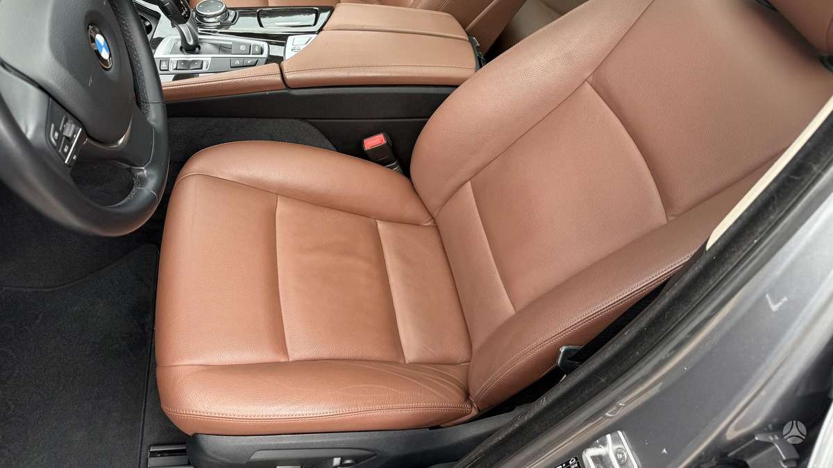 BMW 528, 2.0 l., Универсал