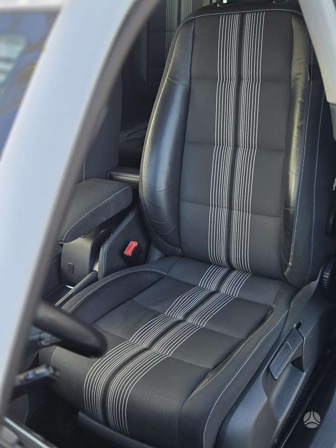 Volkswagen Golf, 1.6 l., Универсал