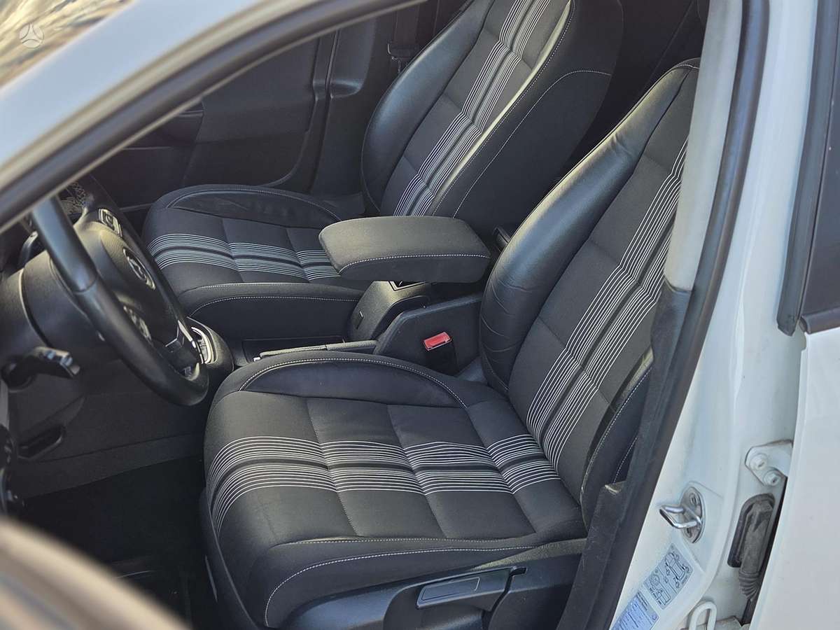 Volkswagen Golf, 1.6 l., Универсал