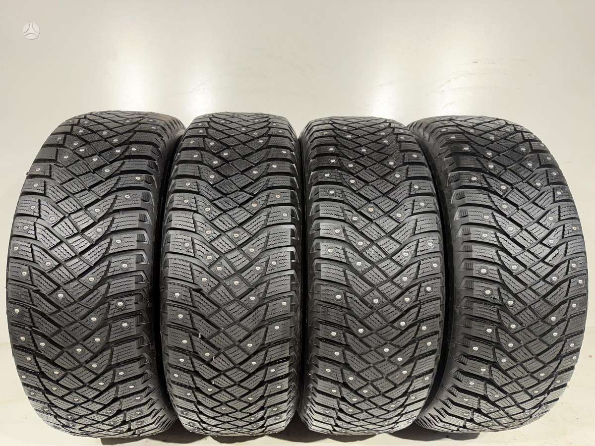 Goodyear UltraGrip Ice Arctic 2, winter 225/65 R17